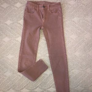 American Eagle 360 Super Stretch